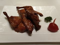 -半岛太子酒家(海港城店)