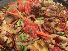 -一烙锅(友谊店)