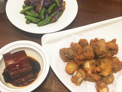 -宴秋杭州菜(锦艺城店)