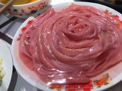 -朱光玉火锅馆(正弘城店)