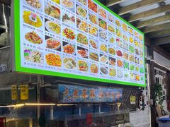 -阿弟特色海鲜餐厅·大排档(平潭店)