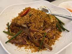 -上海和平饭店龙凤厅 Dragon Phoenix