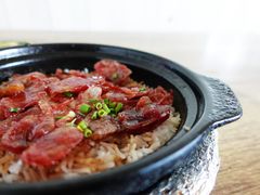 -煲煲香快餐(南京路店)