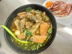 -颓记茶餐厅(夏湾店)