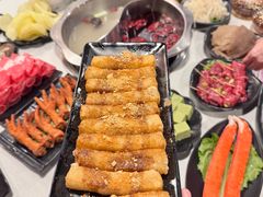 -三江汇火锅店(保全街店)