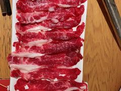 -海银海记潮汕牛肉火锅(新港中路海珠店)