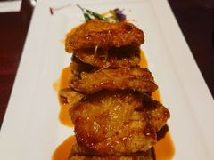 -小南洋海景餐厅(深圳湾店)