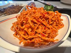 -七八冷面·延边朝鲜族美食(欢乐谷店)