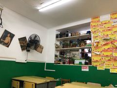 大堂-做了不起的80后