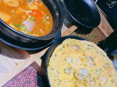 -潮十三潮汕砂锅粥(高新四路大都荟店)
