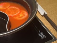 -温野菜涮涮锅(大悦城店)
