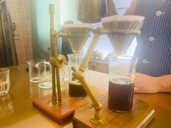 -铁手珈琲制造局metalhands(望京店)