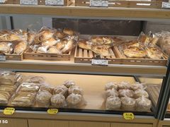 -长发西饼(临顿路店)