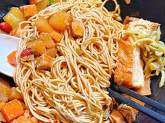 -功德林(南京西路店)