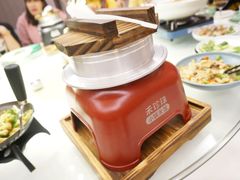 -禾珍珠家常小馆(河南博物院店)