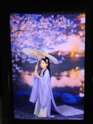 点击看大图 -美云庭古装·格格服汉服·京城旅拍(北京店)