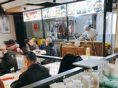-金鸭都·老北京特色家常菜(潘家园店)