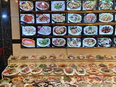 -旺达·福州菜(正大广场店)