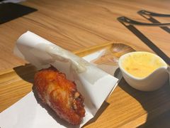 二哥爱鸡翅-太二酸菜鱼(金沙印象城店)