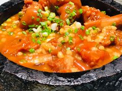 -阿五黄河大鲤鱼(纬三路店)