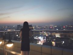 -洲际酒店·地平线全日餐厅HORIZON CAFÉ