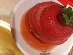 -老佛爷炭火蛙锅直营(清滨路总店)