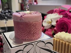 -沁蝶 Butterfly Patisserie甜品蛋糕(北京瑰丽酒店)