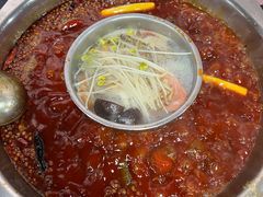 -星鸿社重庆老火锅