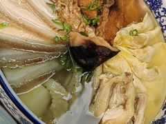 -得意楼蒸菜馆