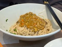 -新万鑫银丝面·非遗无锡味(惠山古镇店)
