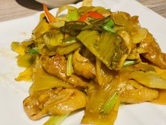 -李记潮汕砂锅粥(营福路店)