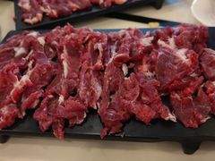 -联胜潮汕牛肉火锅(东苑南路店)