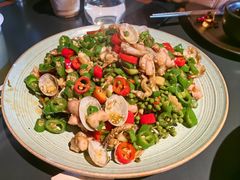 -Ameigo梅果·云贵川bistro(长宁来福士店)