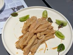 -小大董·烤鸭(观景餐厅·南京西路店)