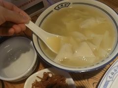 -老雒阳面馆·水席·洛阳菜(王城路店)