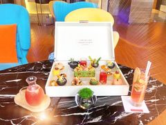 -广州富力君悦大酒店·关系酒廊