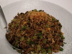一品炒饭-世博源公馆·本帮融合菜·主题包厢·江景餐厅
