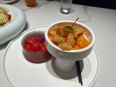 -茉芮·精致四季川菜(三坊七巷店)