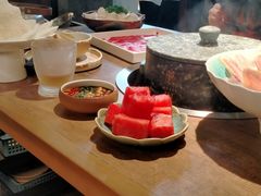 -蘑界·野生菌火锅(深业上城店)