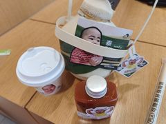 -喜茶(珠海华发商都店)