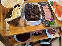 -五星桥原切肥牛火锅·30年专注好牛肉(湖塘店)