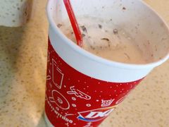 -DQ·蛋糕·冰淇淋(万象汇店)