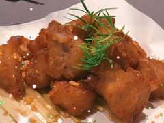 -小炳胜(卓悦中心店)