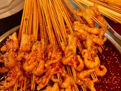 -嘉州鲜知味钵钵鸡(奎星楼店)