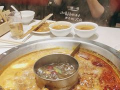 -川锅一号火锅(铜山万达店)