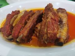 -令氏家外家周礼食府(桥南店)