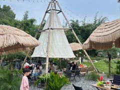 -HERRE·FARM 赫尔露营农场·团建聚会包场