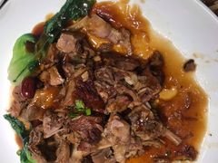-渝乡老妈·北京烤鸭(六里桥店)