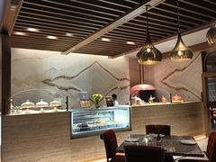 -ELI FALAFEL Lebanese&Mediterranean黎巴嫩美食(富城路店)