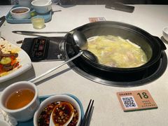 -百年果林椰子鸡(中洲店)